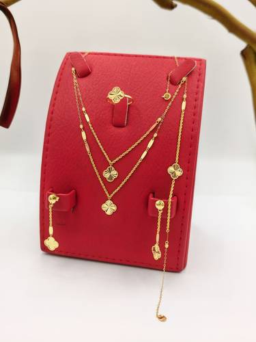 Set 21k Gold