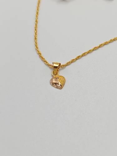 Gold Set 18K
