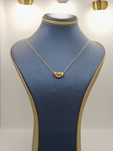 Necklace 18k Gold