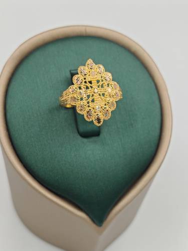 Ring 22k gold