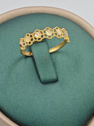 Ring 21k gold