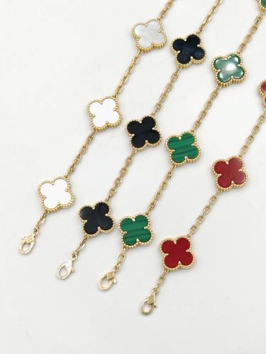 Master Bracelet 18K Gold