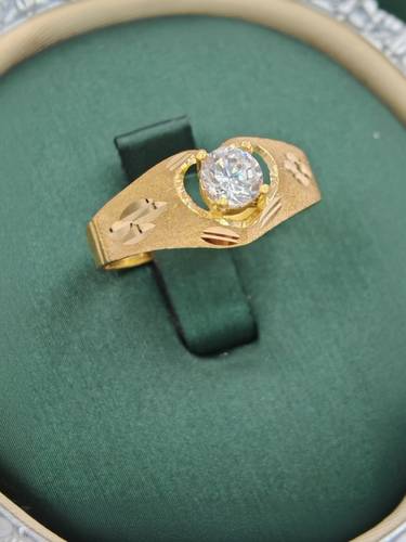 Ring 21k gold