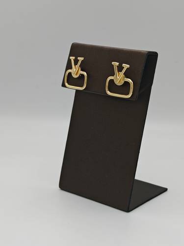 حلق ذهب عيار18