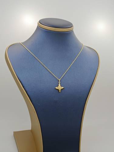 Necklace 18k Gold