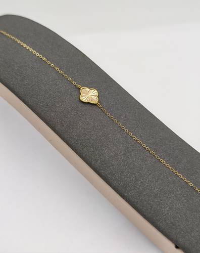 Bracelet 21k Gold