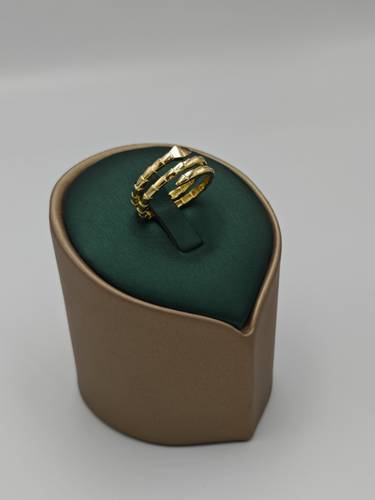 Ring 18k Gold