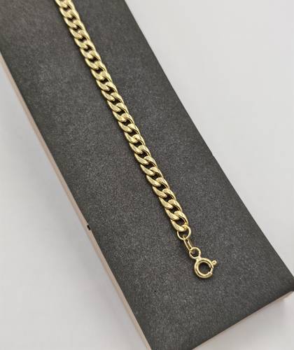 Bracelet 18k gold