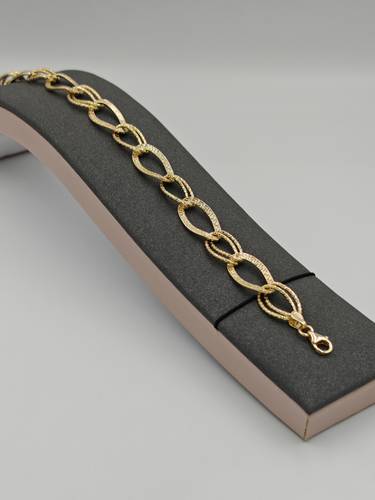 Bracelet 18K Gold