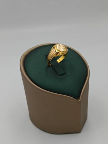Ring 21k Gold