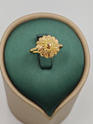 Ring 21k gold