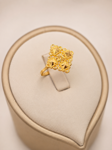 Ring 21k Gold