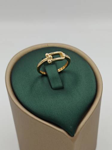 Ring 18k Gold