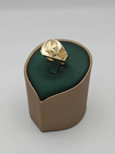 Ring 18k Gold