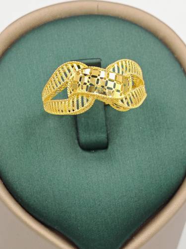 Ring 18k Gold