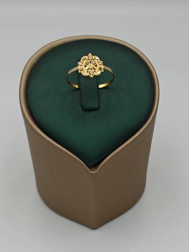 Ring 21K Gold