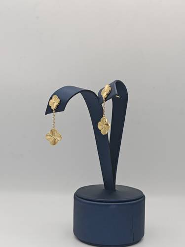 Earring 18K