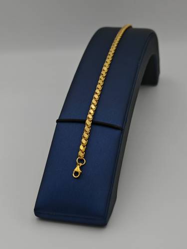 Bracelet 18K Gold