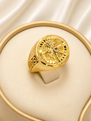 Ring 21k Gold
