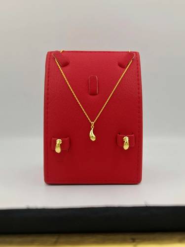 Set 21K Gold