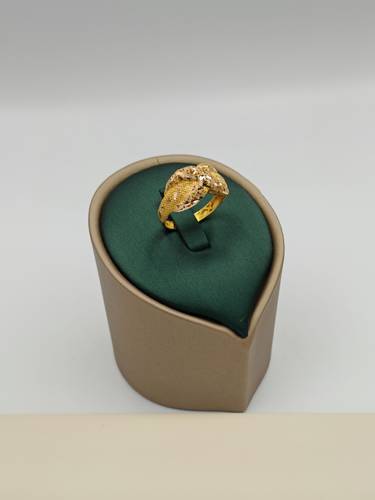 Ring 21K Gold