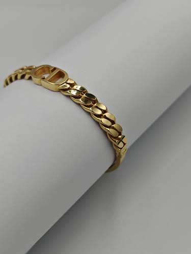 Bangle 18K Gold