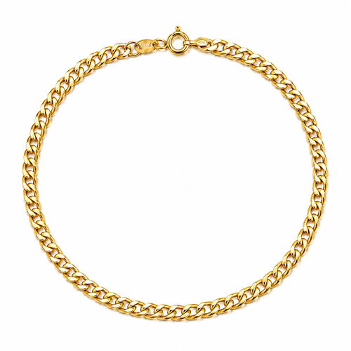 Bracelet 18k gold