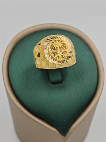 Ring 22k gold