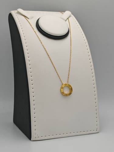 Necklace 18K Gold
