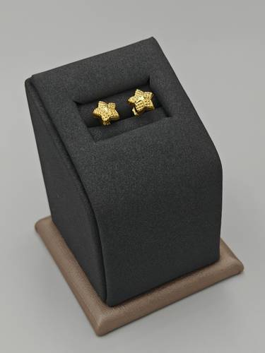 Earring 18K Gold