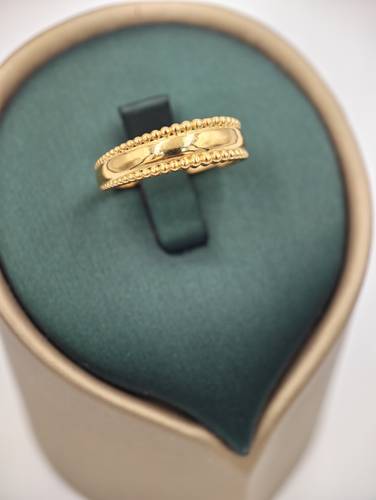 Ring 21k Gold