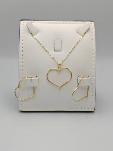 Set 18k Gold
