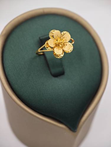 Ring 21k Gold