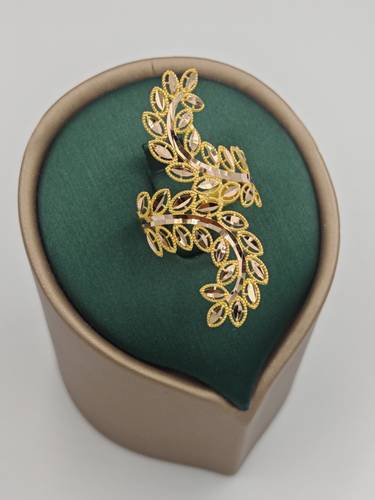 Ring 21k gold