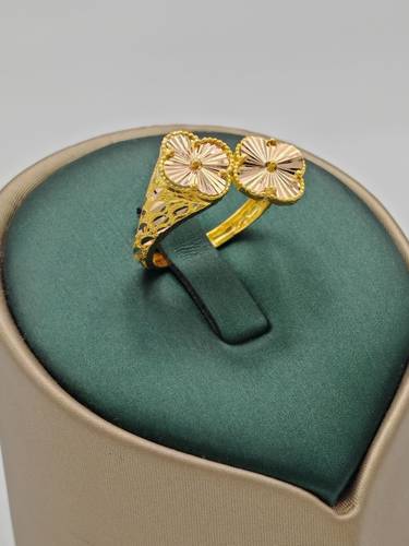 Ring 21K Gold