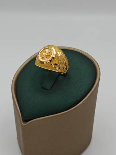 Ring 21k Gold
