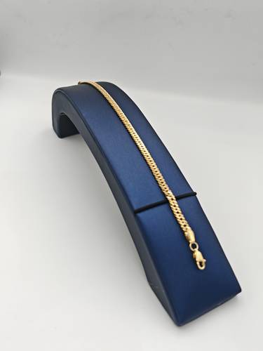 Bracelet 18K Gold