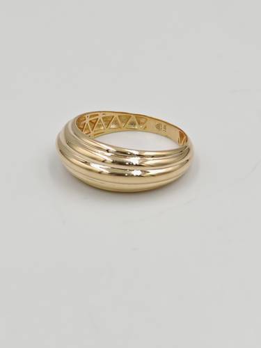 Ring 18k Gold