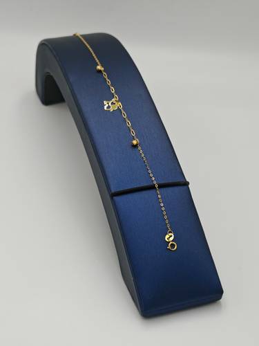 Bracelet 18K Gold