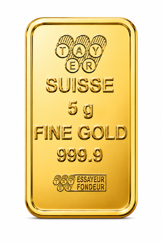 Gold Bar 24K