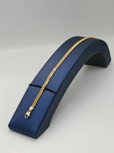 Bracelet 18K Gold