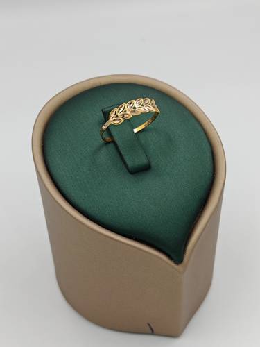 Ring 21K Gold