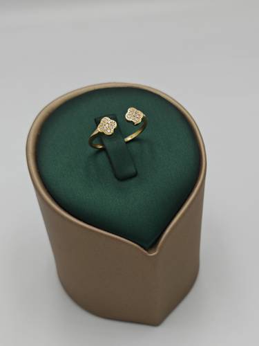 Ring 18k Gold