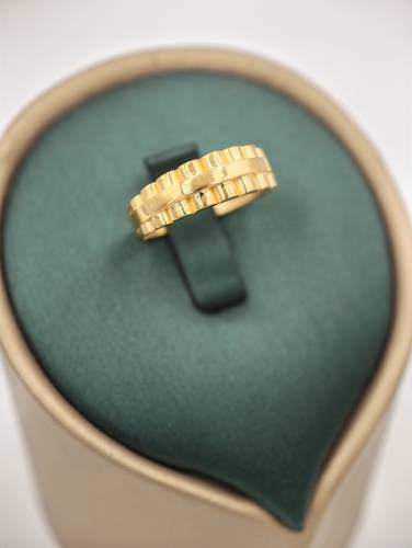 Ring 21k Gold