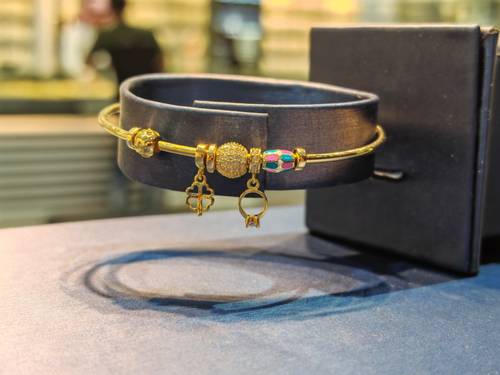 Bracelet 18K