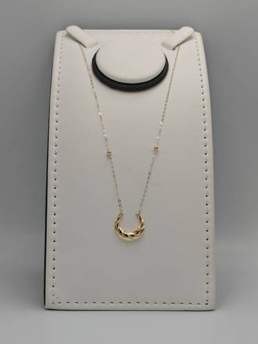 Necklace 18K Gold