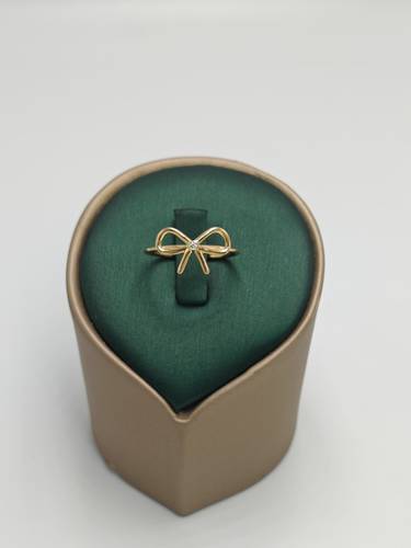 Ring 18k Gold