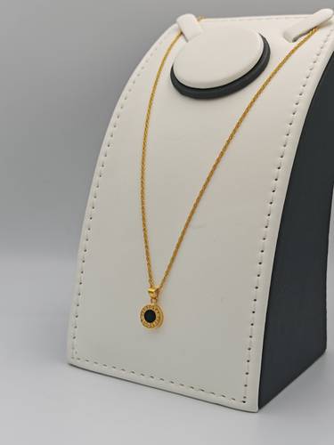 Necklace 18K Gold
