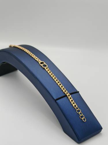 Bracelet 18K Gold