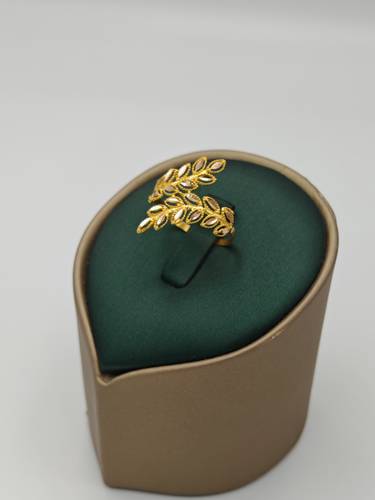 Ring 21K Gold